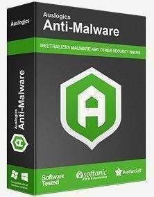 Auslogics Anti-Malware v1.15.0