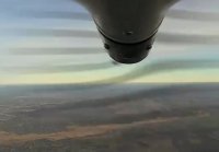 Беспилотник РФ пережил 2 ракеты ПВО украины