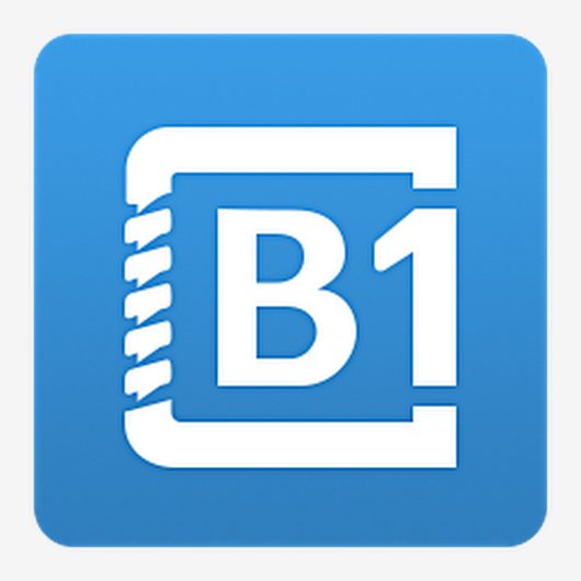 B1 Archiver 1.0.0117 MOD:Unlocked