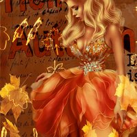Hello Autumn