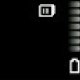 Memory card indicator
