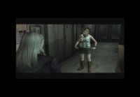 Silent hill 3.Клаудия.2 ч.aether sx2 PS2 на андроид