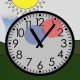 Musical Play Clock for Kids