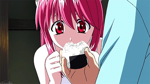 Lucy, Kouta, Yuka