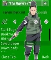 SkinShikamaru
