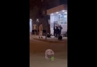 Два нокаута