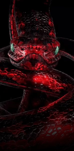 -snake-