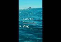 Доброе утро )