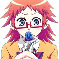 Mikan Akemi, Asahi Kuromine, Youko Shiragami