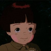Hotaru no Haka | Могила Светлячков