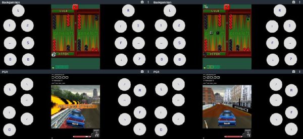 J2ME Loader v1.6.7-open(86)