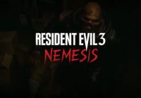 Resident Evil 3 1999 - Classic Cinematic AI Trailer
