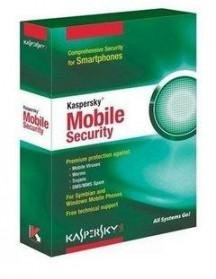 Kaspersky Mobile Security 9.4.109 ru cracked