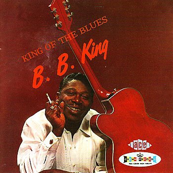B.B. King - Three o&amp;apos;clock Blues