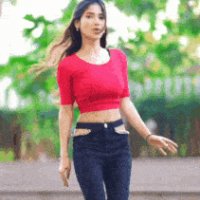 Dancing