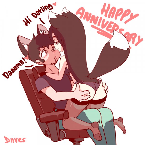 Diives-artist-гифки-арт-барышня-4746030