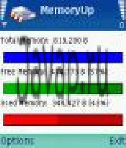 MemoryUp Optimizator Edition