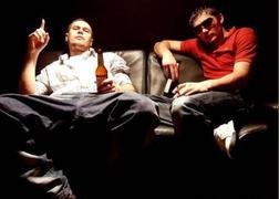 1 Kla$ &amp;amp; Czar - Твою мать 2(альбом 2011)