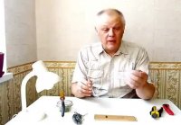 Как паять алюминий надёжно и без флюса