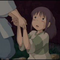 Spirited Away | Унесенные Призраками