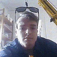 deal with it, lego, gif