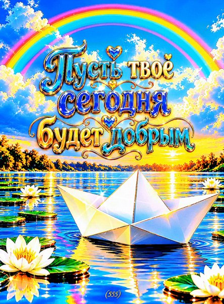 Доброго-сегодня