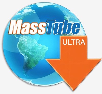 MassTube Ultra 20.1.0.116 RePack (&amp;amp; Portable) by Dodakaedr