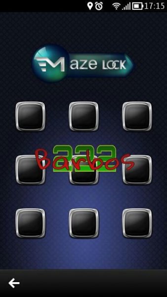 Maze-Lock-Pro-v1.05(0)