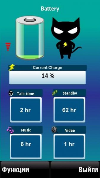 BatteryLife