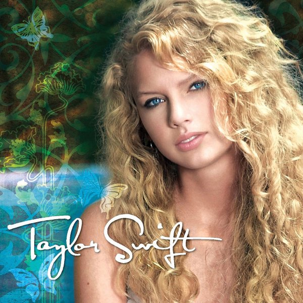 Taylor Swift - A Perfectly Good Heart