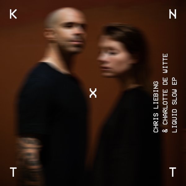 Chris Liebing &amp;amp; Charlotte De Witte - In Memory