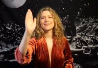 ASMR Reiki Hypnotic Energy Healing for Deep Sleep + Medita
