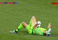 Иран Португалия 1:1