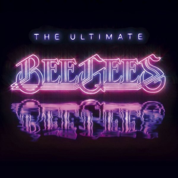 Bee Gees - Nights On Broadway
