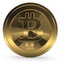 Биткоин