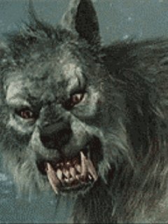 werewolf