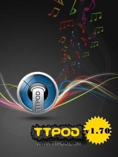 TTpod 1.70 Ru(25skins)