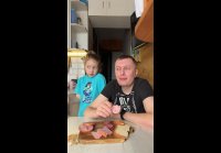 Загадка шесть яиц #shorts #duet #доча #papa #юмор #смех