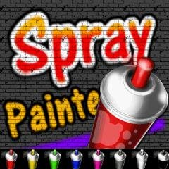 SprayPainter