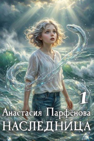Парфенова Анастасия Наследница 1 (2026)