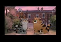 Жамуська.уа Уличные коты 1 сезон - 4 серия
