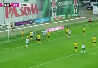 Оболонь Левый Берег 1-0