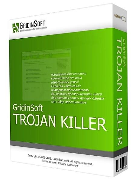 trojan killer 2.0.66 RePack &amp;amp; Portable by elchupacabra