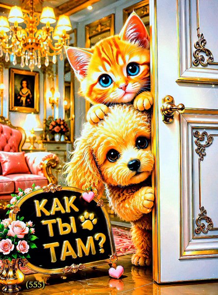 Как-ты-там