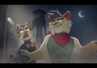 LACKADAISY (Pilot) - RUS DUB