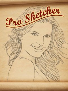 Pro Sketcher 240x320