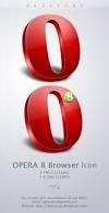Opera mini 8