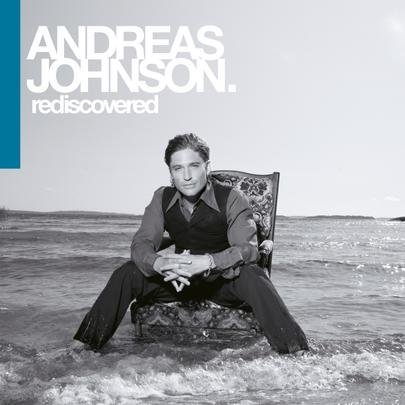 Andreas Johnson - It Don&amp;apos;t Mean A Thing