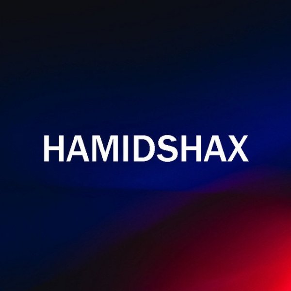 Hamidshax - Galaxy
