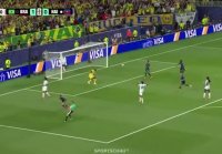 Бразилия Гаити 3-0